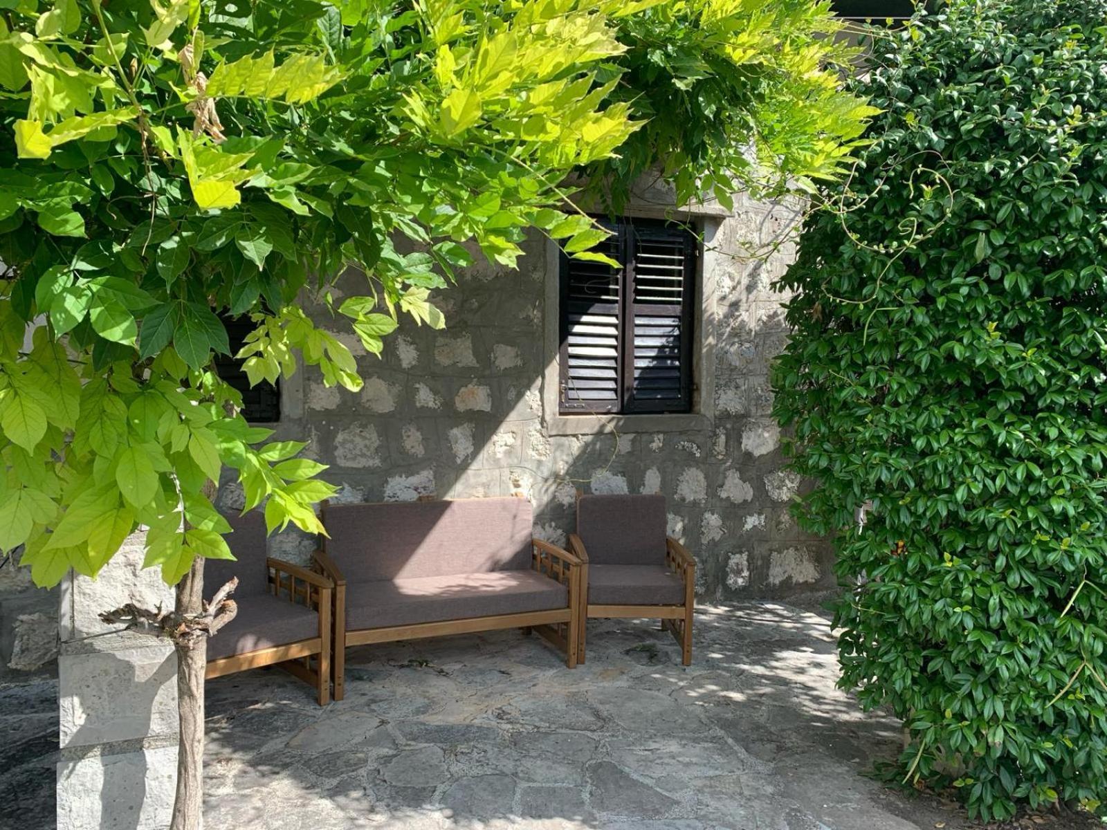 Villa Petrana 코토르 외부 사진